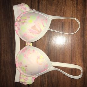 Victoria's Secret bikini top