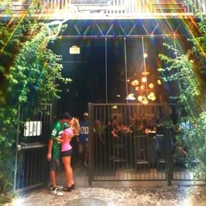 Meet your Posher, Kristin