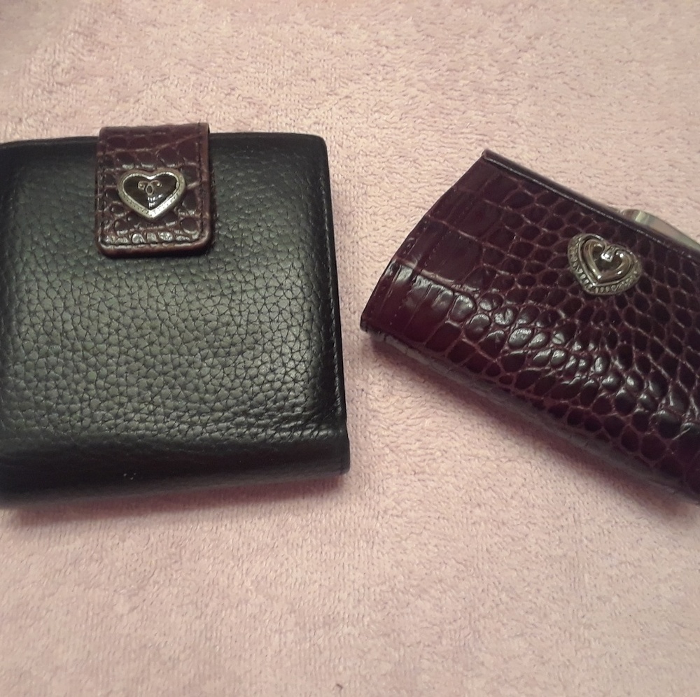 Two piece Brighton set