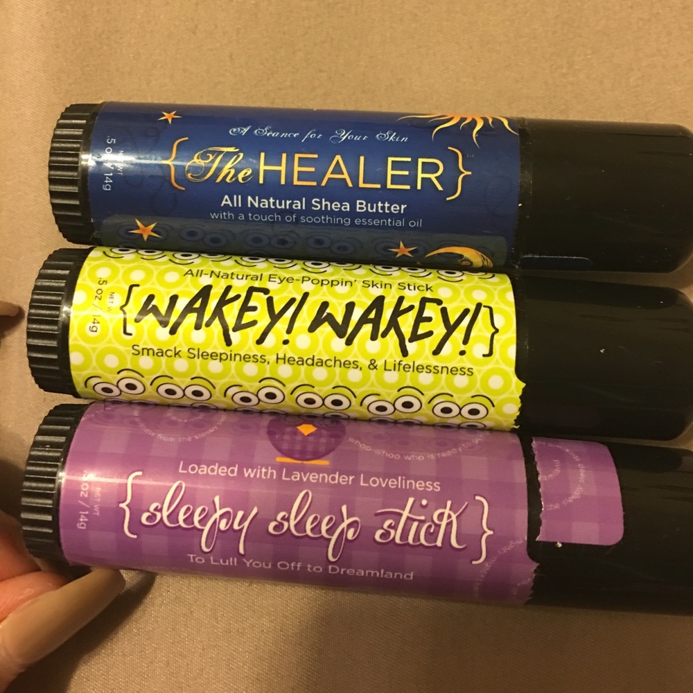 Perfectly Posh
