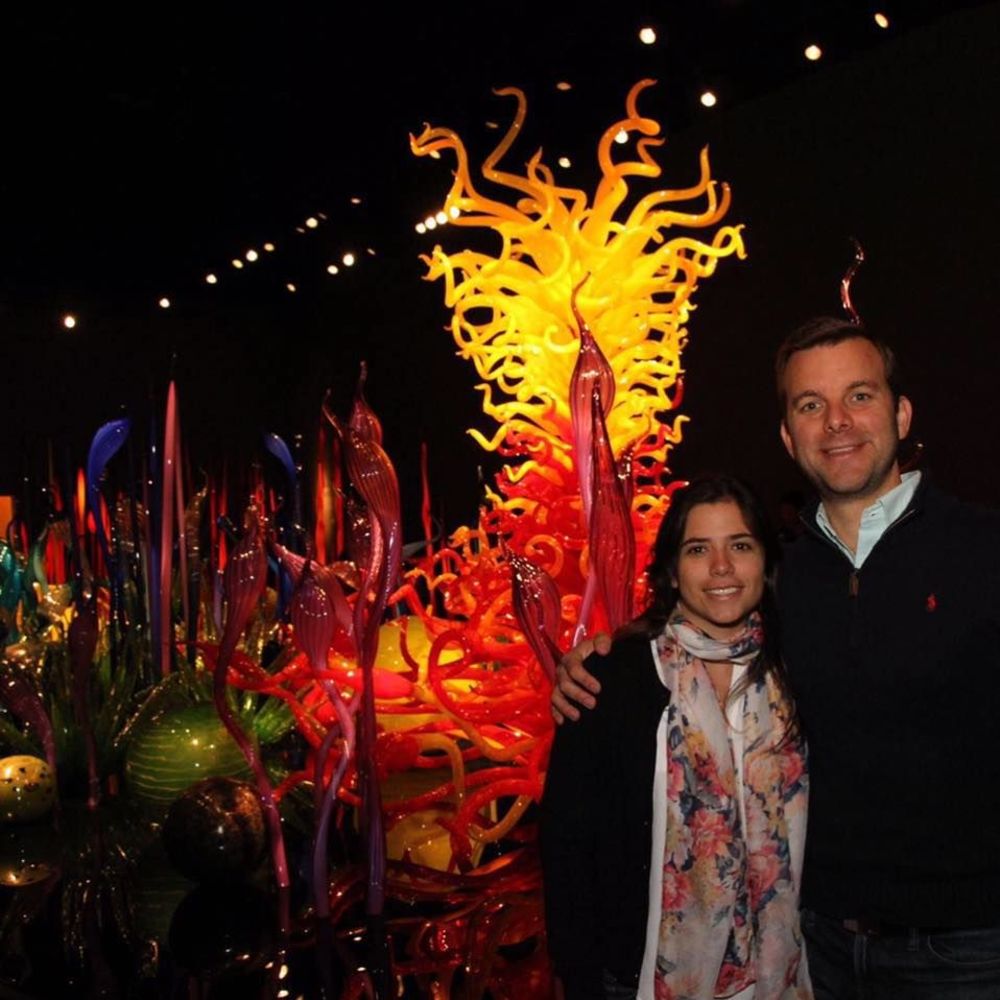 Meet your Posher, Natalia