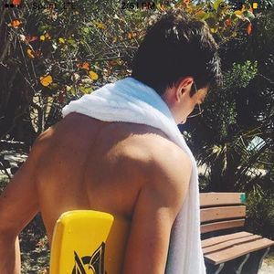 Meet your Posher, Spencer