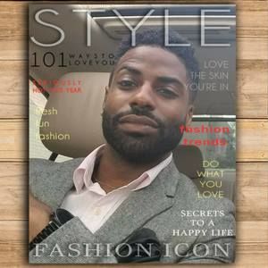 Meet your Posher, Mario