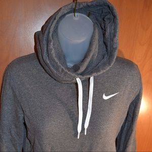 Nike Cowl Neck Sweatshirt