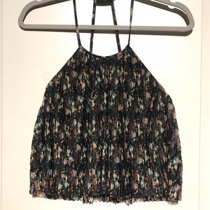 KIMCHI BLUE camisole top!