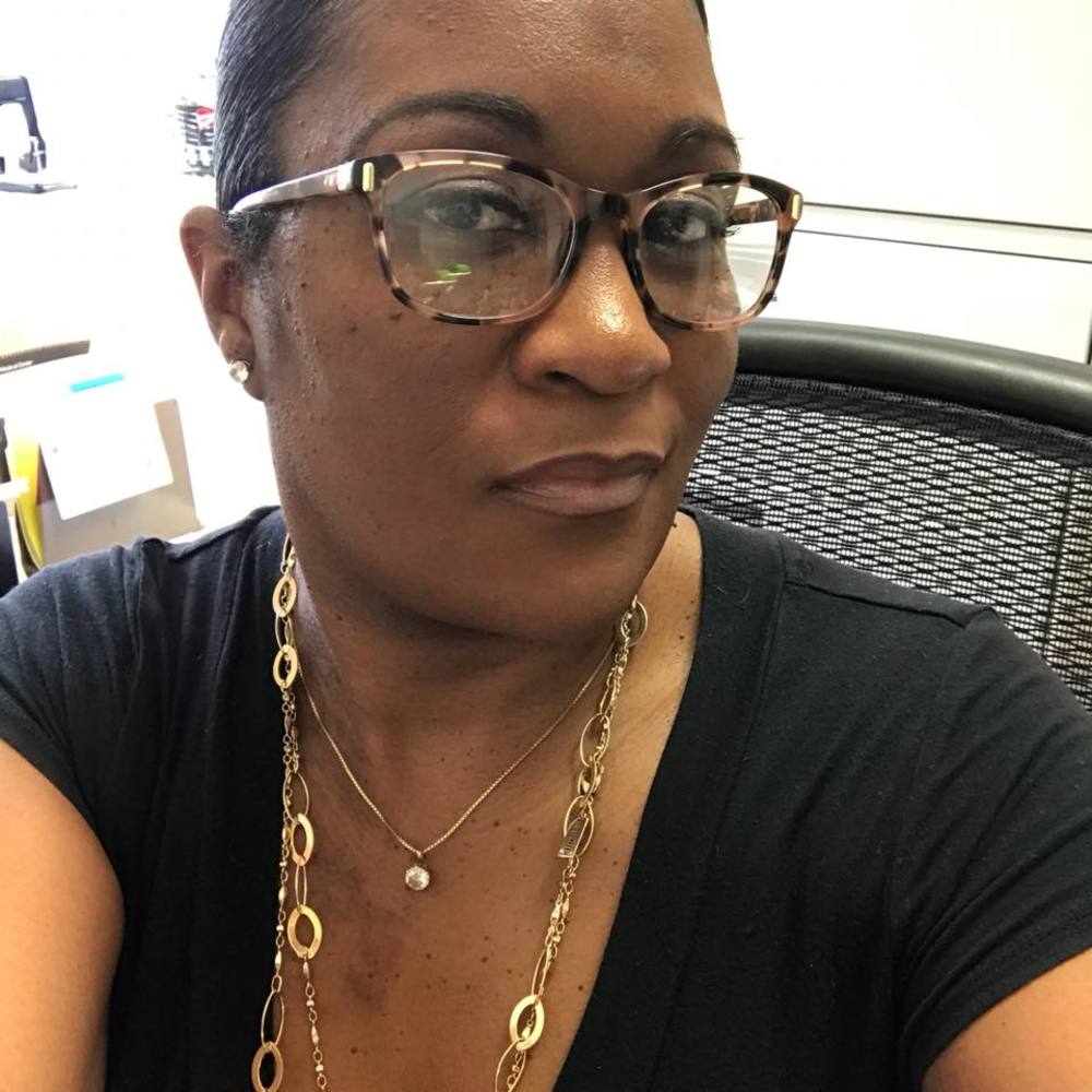 Meet your Posher, Khalilah