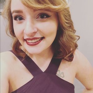 Meet your Posher, Danielle