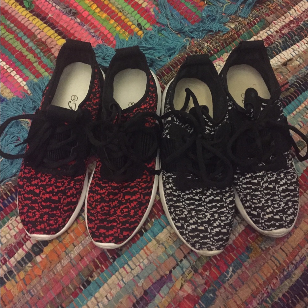 Sneaker bundle 👟 ❤️