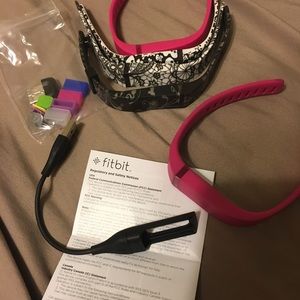 Fitbit bundle deal