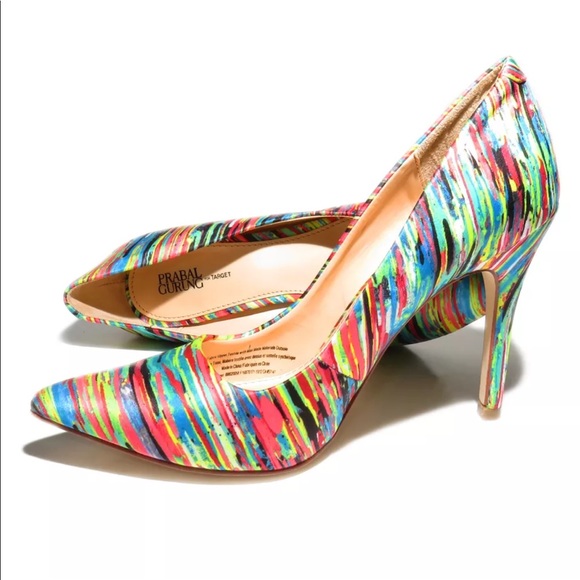 Prabal Gurung for Target Shoes - 🚫 SOLD! Prabal Gurung for Target pumps