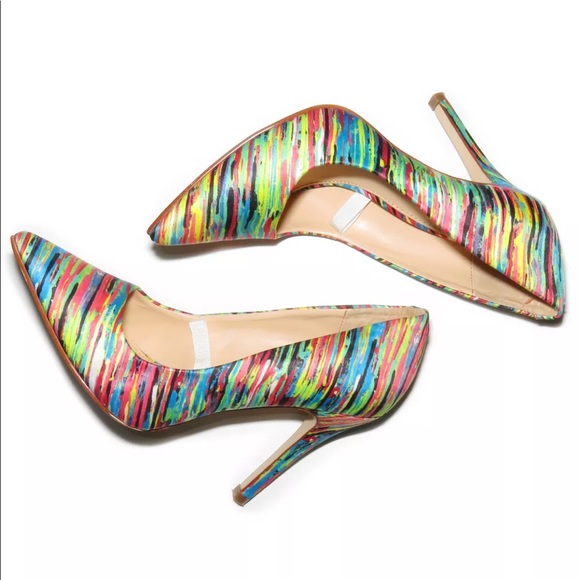 🚫 SOLD! Prabal Gurung for Target pumps - Picture 5 of 6