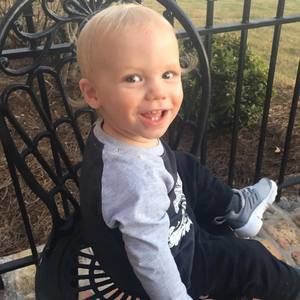 Meet your Posher, Jodi