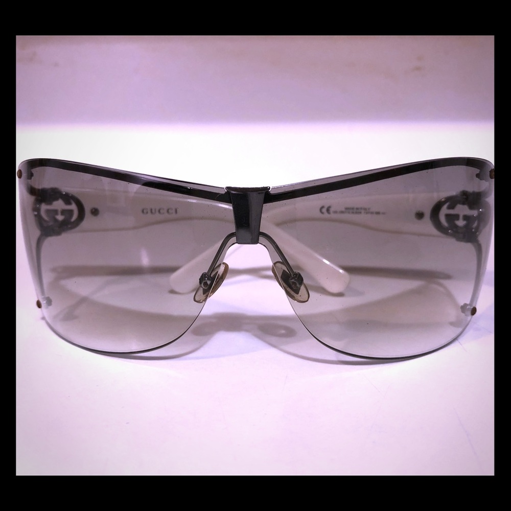 Gucci sunglasses