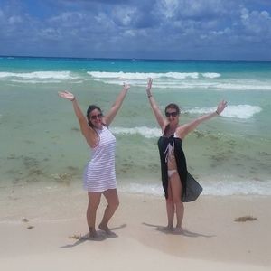 Meet your Posher, Brandy