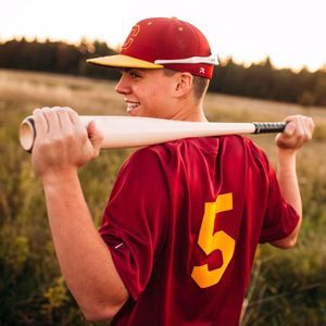 Meet your Posher, Mitchell