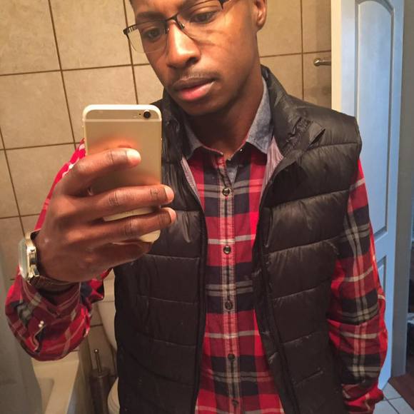 Meet your Posher, Jacory - Picture 1 of 1