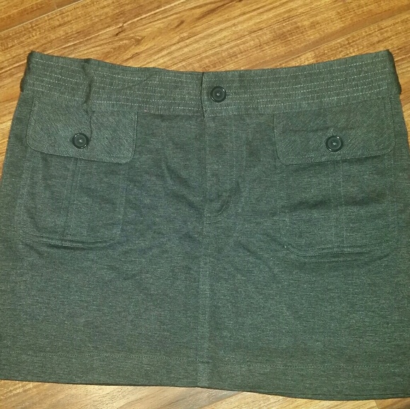 Set of 3 mini skirts - Picture 4 of 5