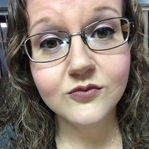 Meet your Posher, Joanna