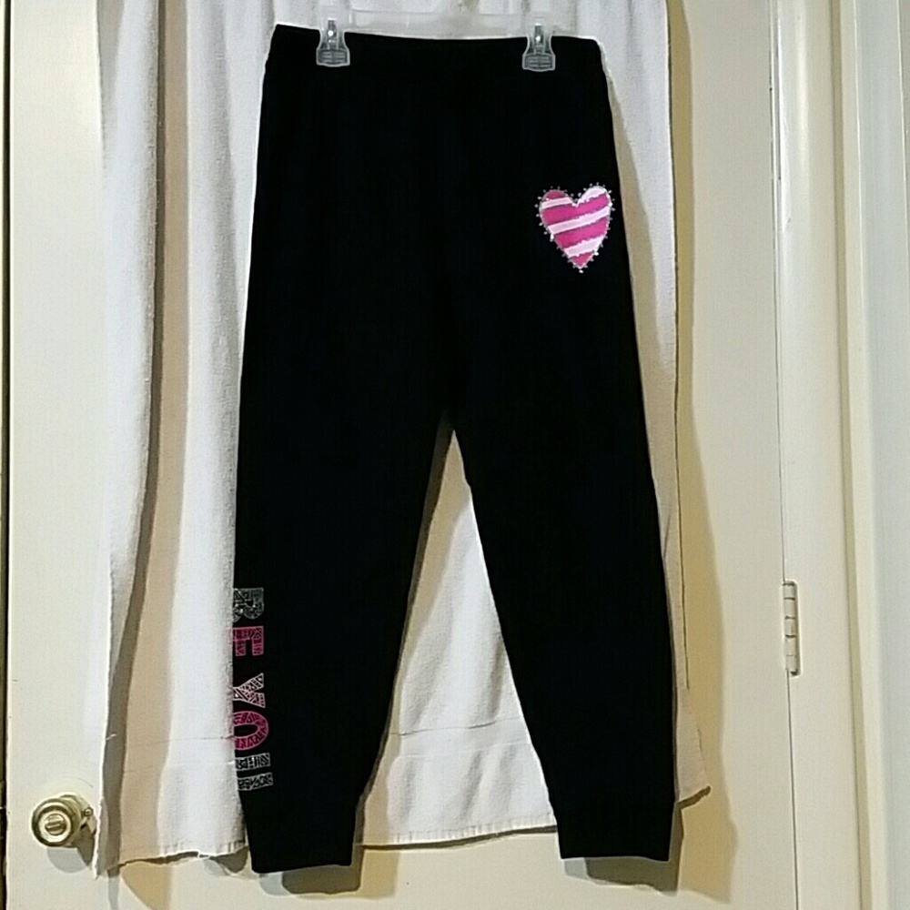 Danskin Now sweatpants