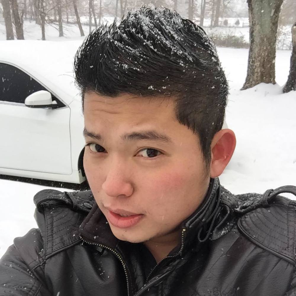 Meet your Posher, Minh