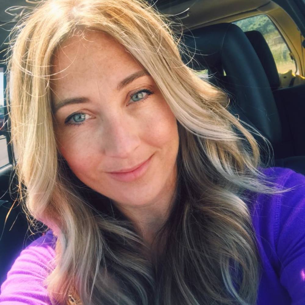 Meet your Posher, Michelyn