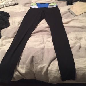 Lulu reversible low rise wunders size 6