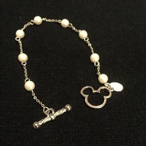 Mickey Mouse Bracelet