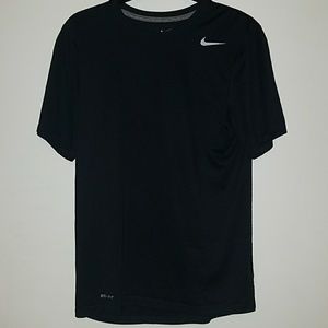 Men's nike shirt