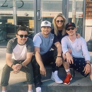 Meet your Posher, Tyler