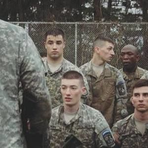 Meet your Posher, Dalton