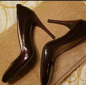 Calvin Klein Pump Heels