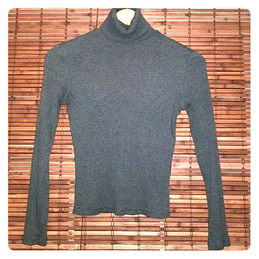 Turtle neck