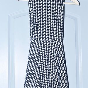 American Apparel Dresses - American Apparel Skater Dress w/back out detail American Apparel Dresses - American Apparel Skater Dress w/back out detail