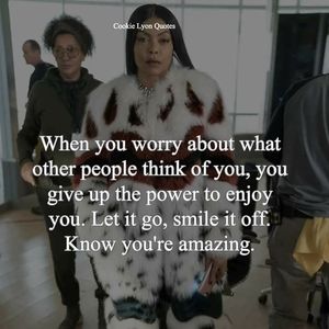 Meet your Posher, Clarky