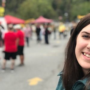 Meet your Posher, Misty