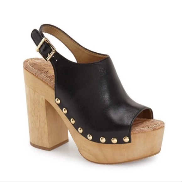 Sam Edelman Shoes - Sam Edelman  Marley platform sandals