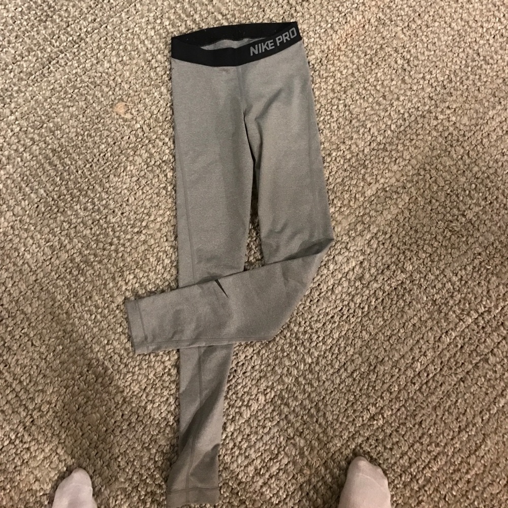 Nike pro legging