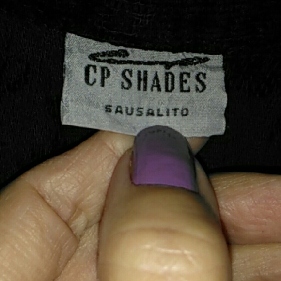 CP SHADES Jacket - Picture 2 of 4