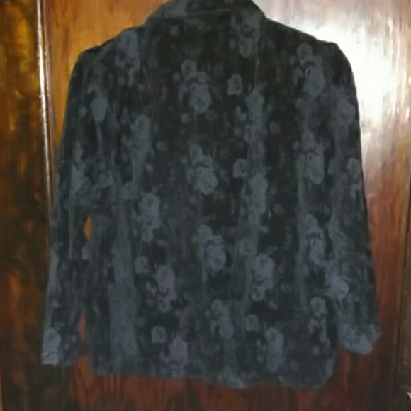 CP SHADES Jacket - Picture 3 of 4