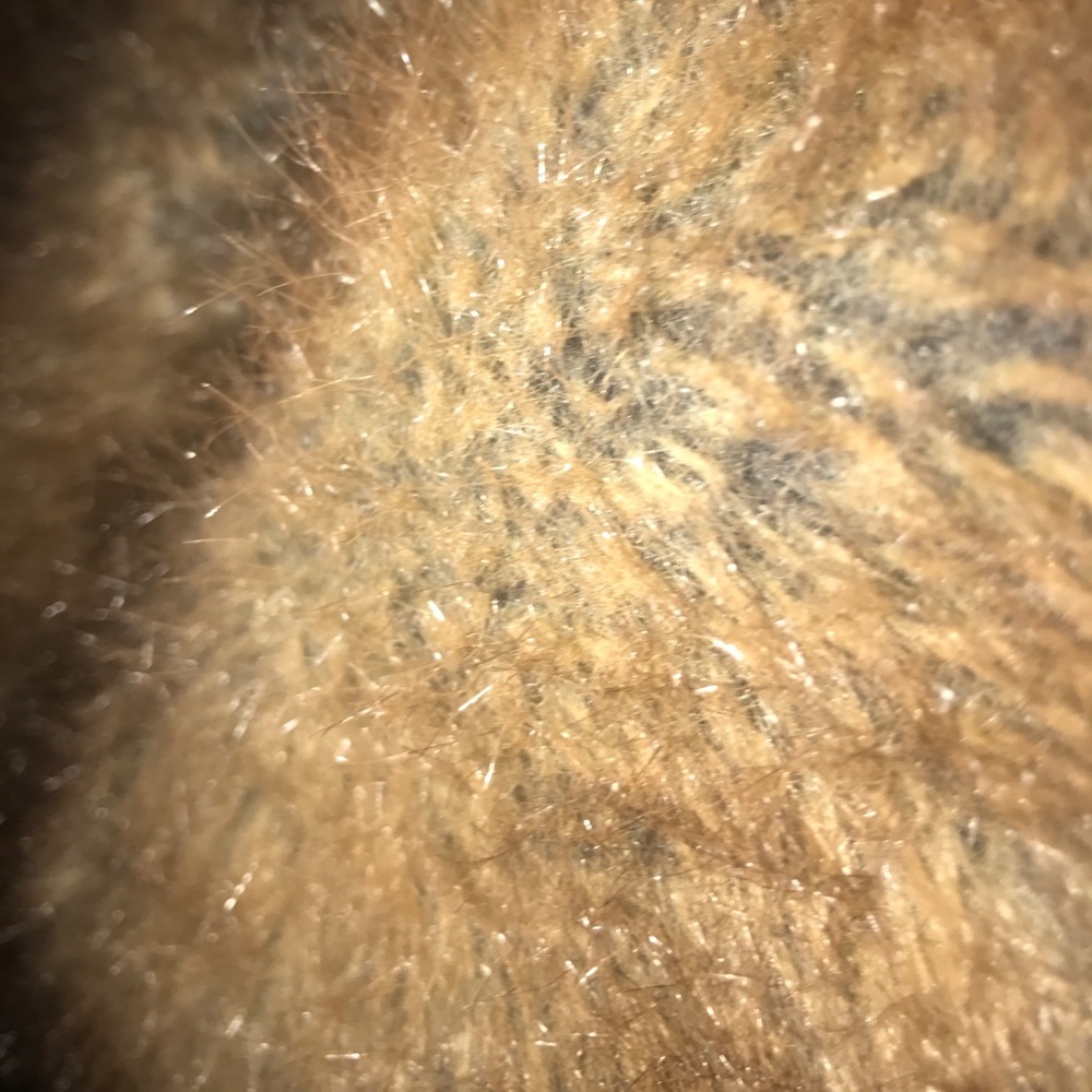 Meet your Posher, Queenalta