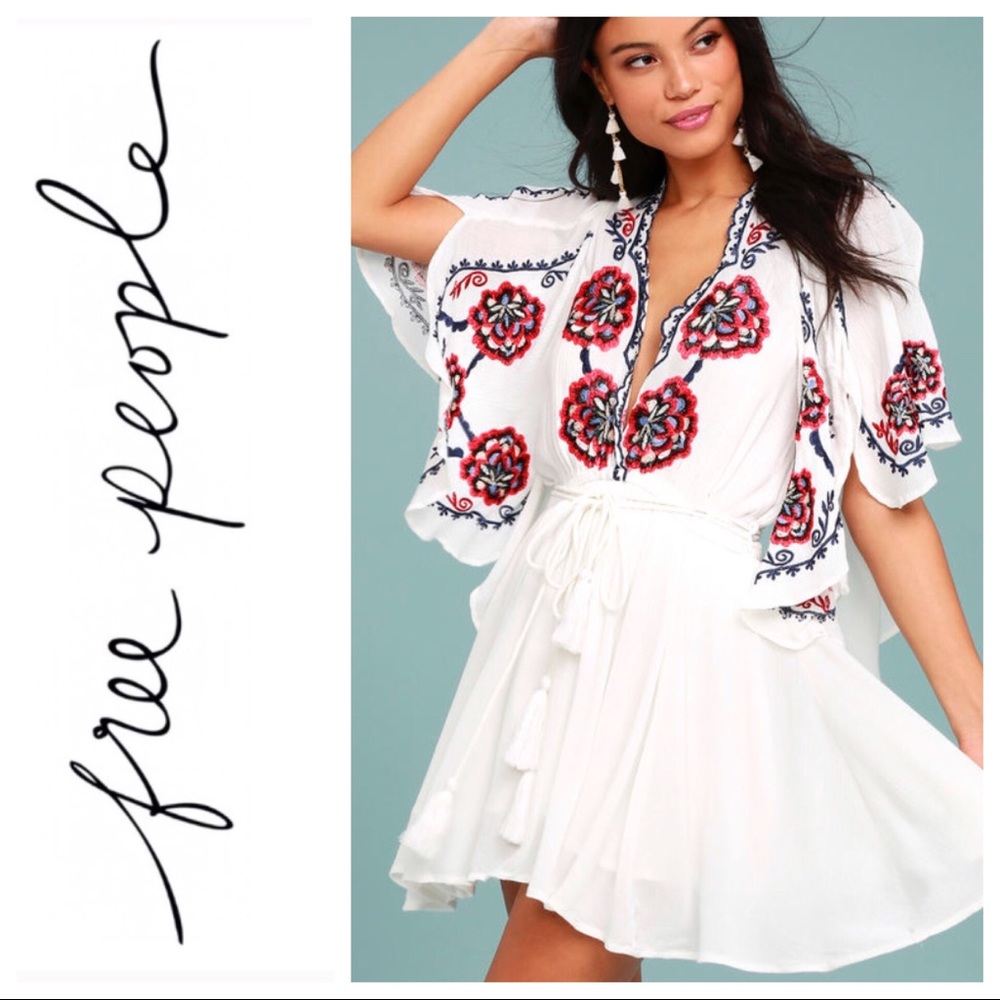 SOLD ❤️Free People Mini❤️