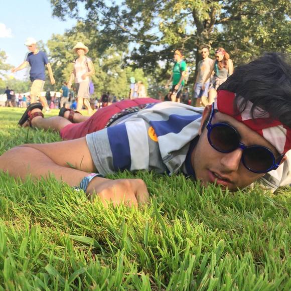 Meet your Posher, Kevin - Picture 1 of 1