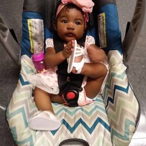 Meet your Posher, Renee