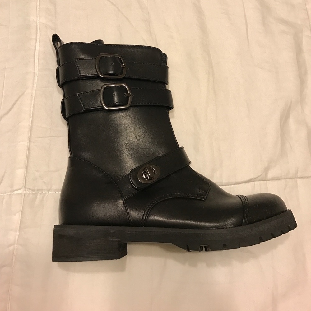 Boots