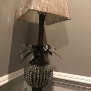 Meet your Posher, Suzanne