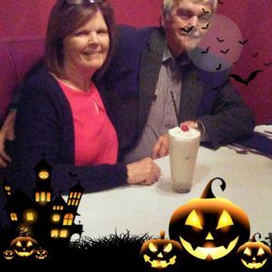 Meet your Posher, Joyce