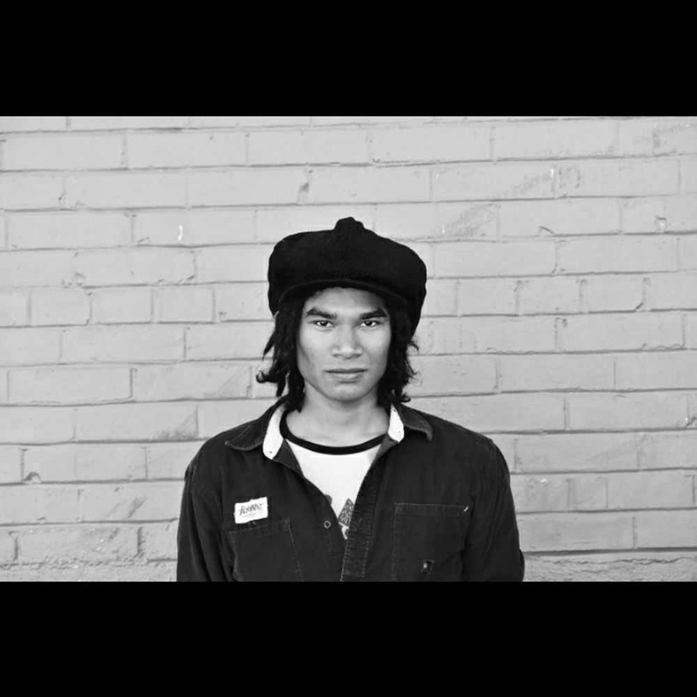 Meet your Posher, Trey