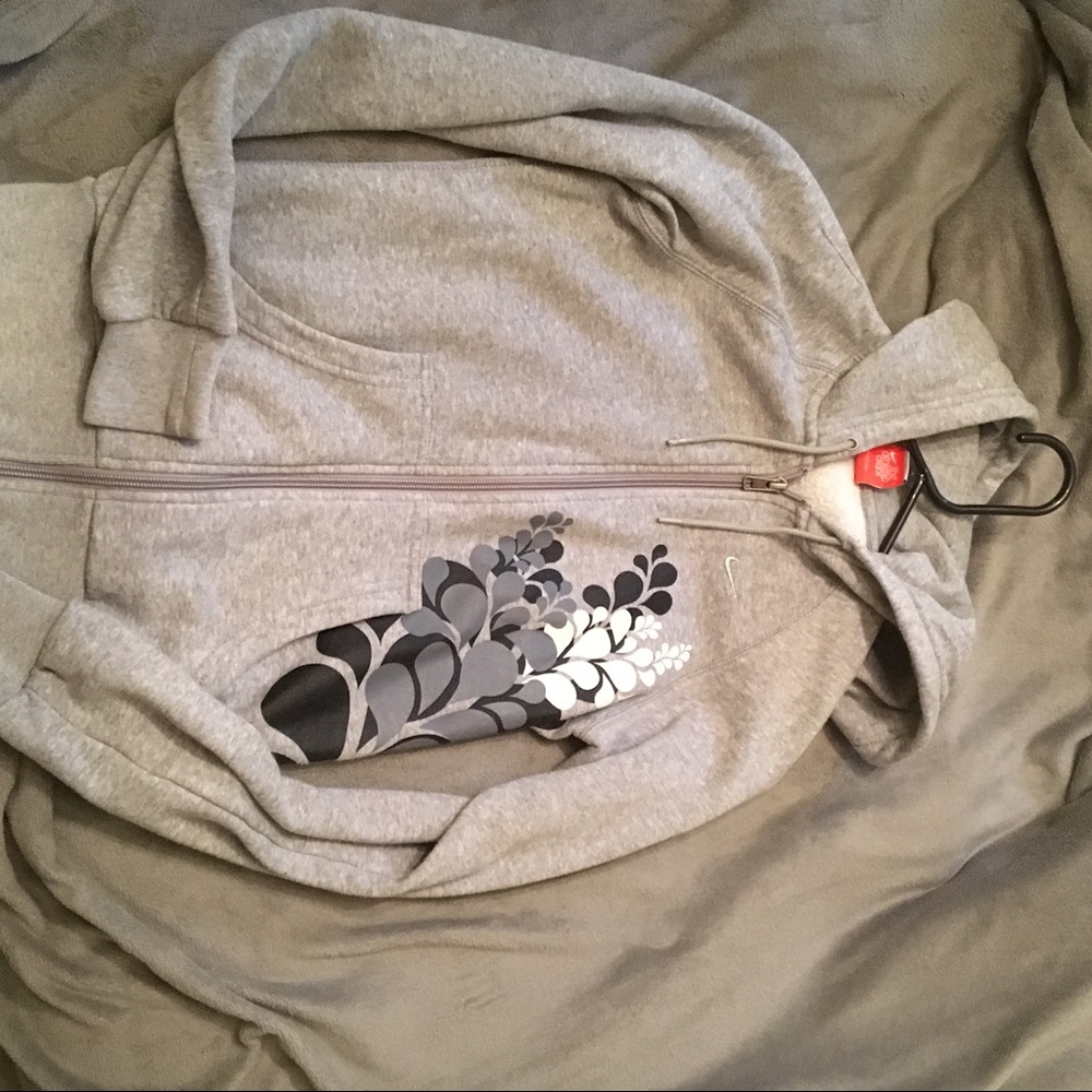 Nike hoodie