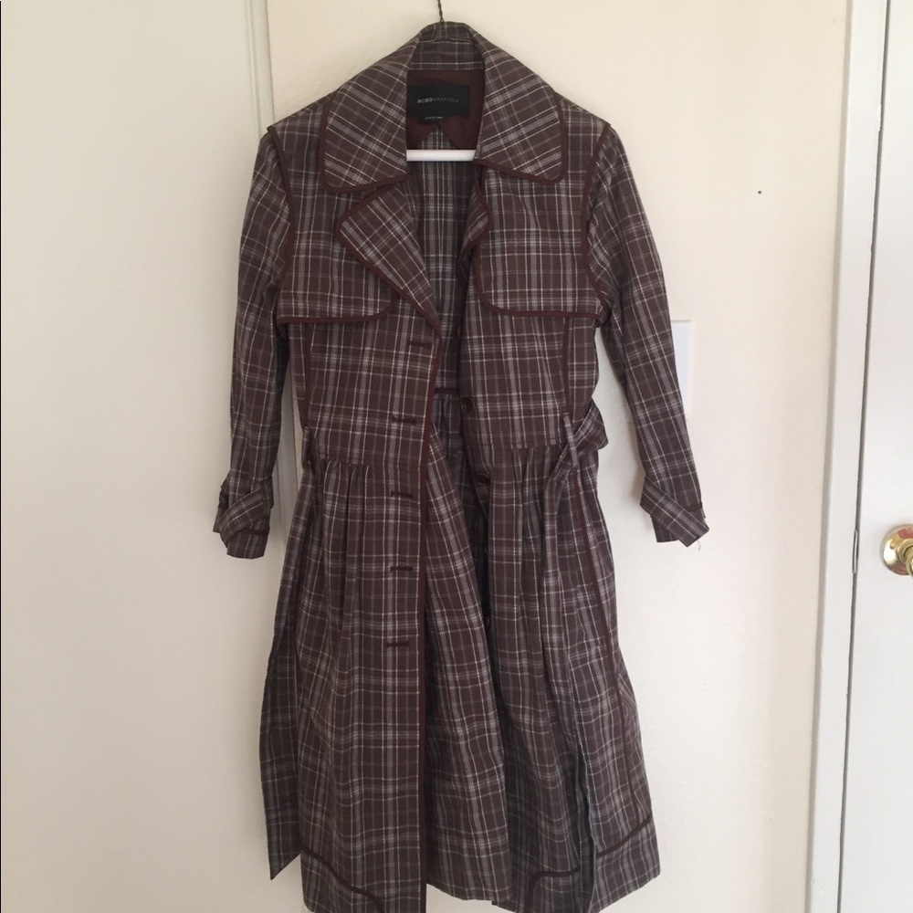 Bcbg maxaria coat