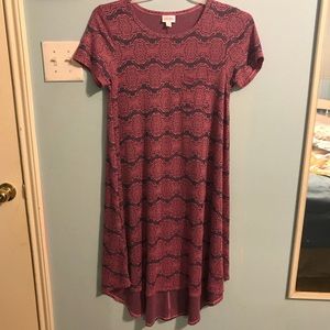 XS Lularoe Carly